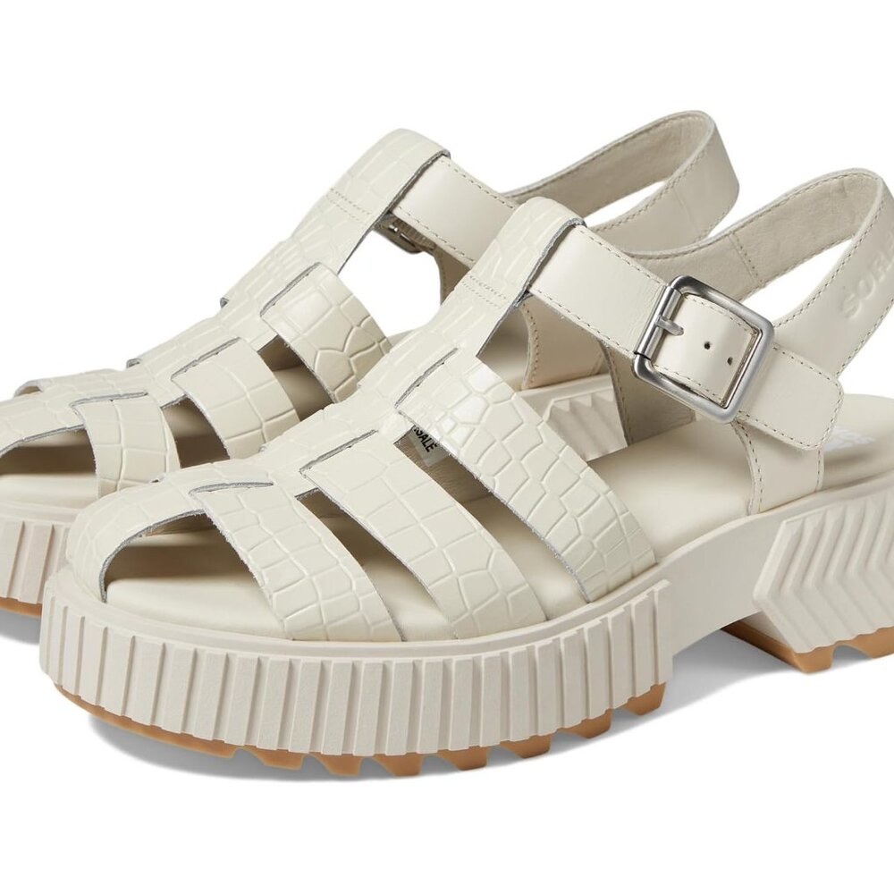 Sorel ONA™ Streetworks Fisherman Mid Sandal